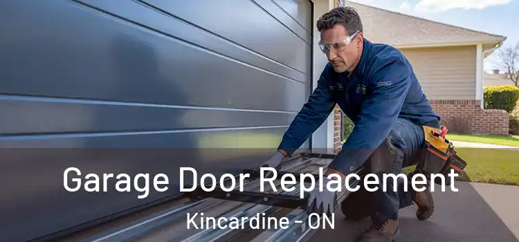  Garage Door Replacement Kincardine - ON