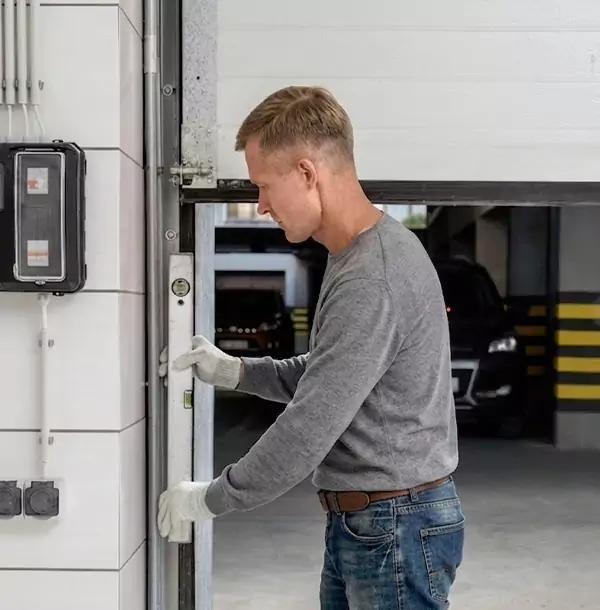 Why Choose Us for Door, Gate and Security Services in Kincardine, ON