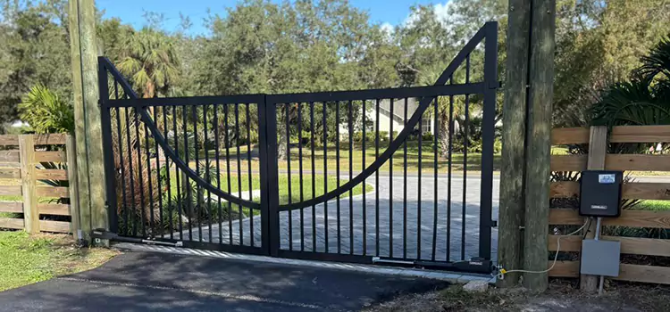 Gate Motor Repair Kincardine