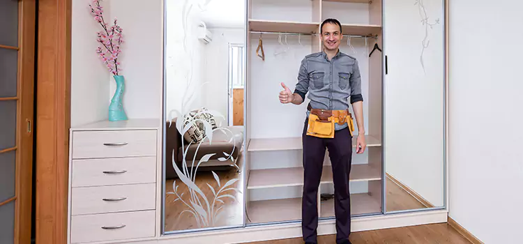 Sliding Closet Door Replacement Kincardine