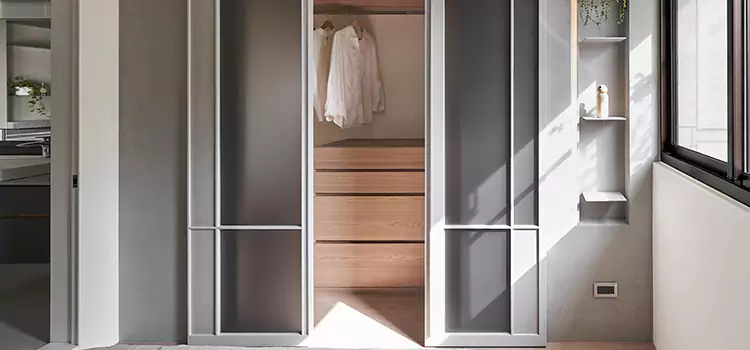 Mirror Sliding Door Replacement Kincardine