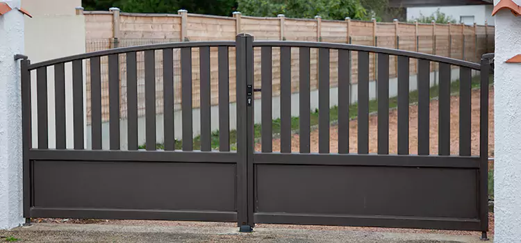 Advanced Gate Solutions in Kincardine, ON