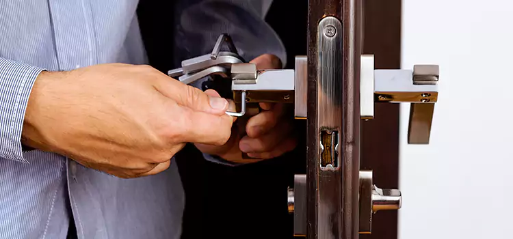 Commercial Door Lock Repair Kincardine