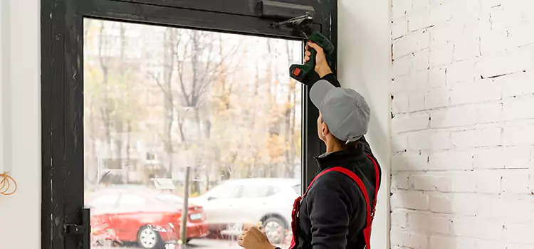 Comprehensive Door Closer Services in Kincardine, ON