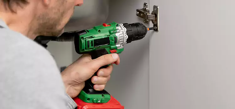 Commercial Door Hinge Repair Kincardine