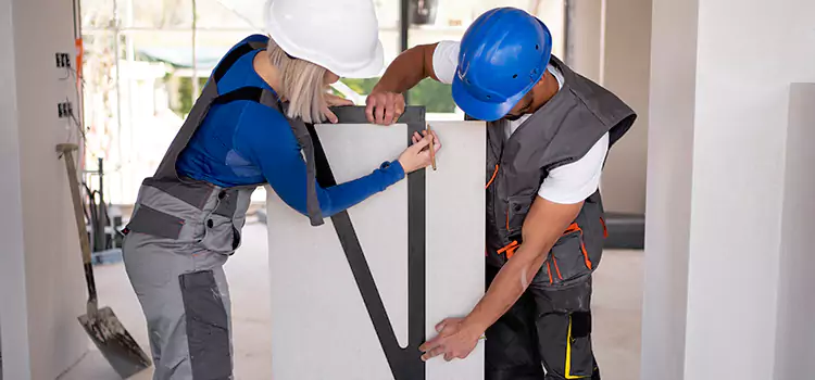 Why Choose Us for Door Panel Services in Kincardine, ON?