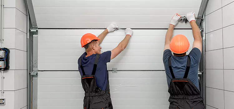 Choose Us for Your Garage Door Needs in Kincardine