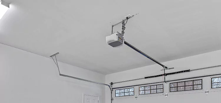 Experienced Garage Door Installers Kincardine