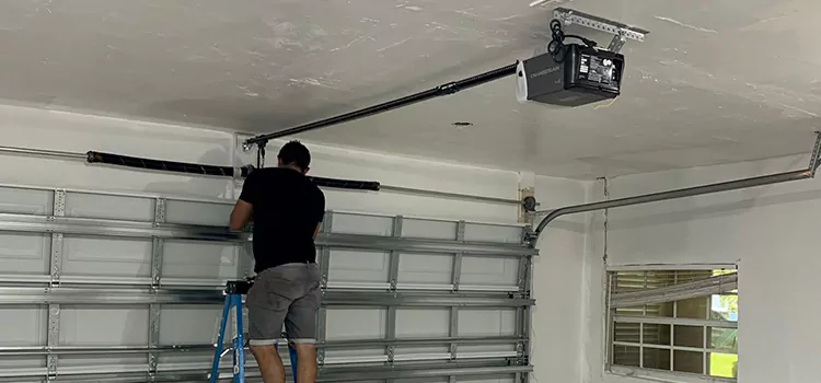 Garage Door Opener Repair Near Me in Kincardine, ON