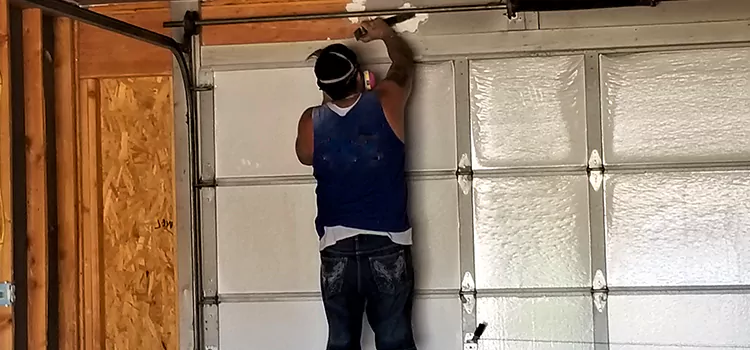 Specialized Garage Door Panel Solutions in Kincardine, ON