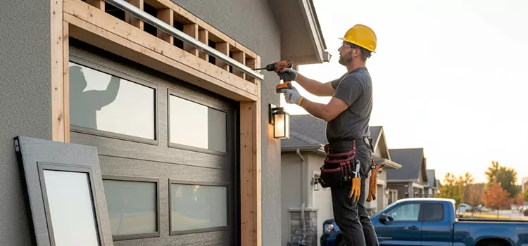 Your Trusted Garage Door Specialists in Kincardine
