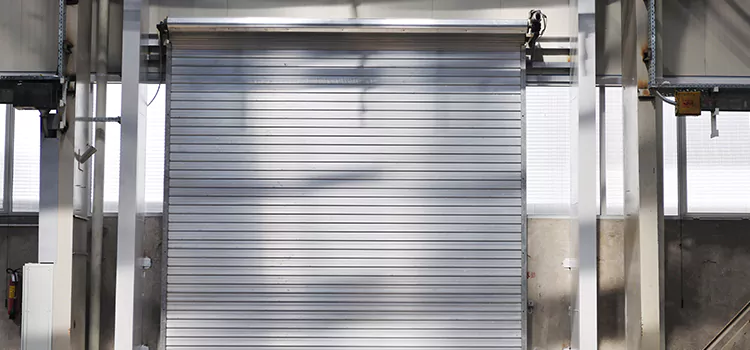 Roller Door Maintenance Kincardine