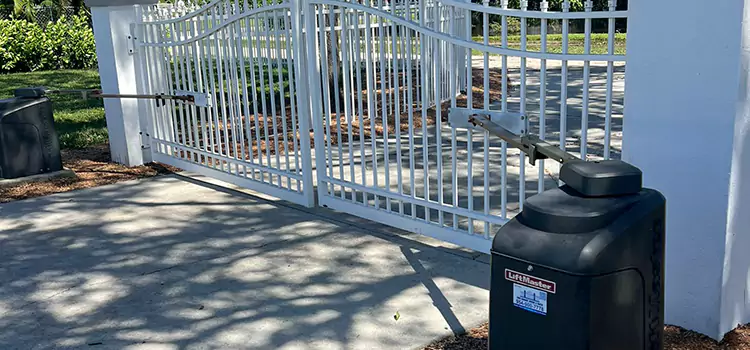 Automatic Gate Opener Repair Kincardine