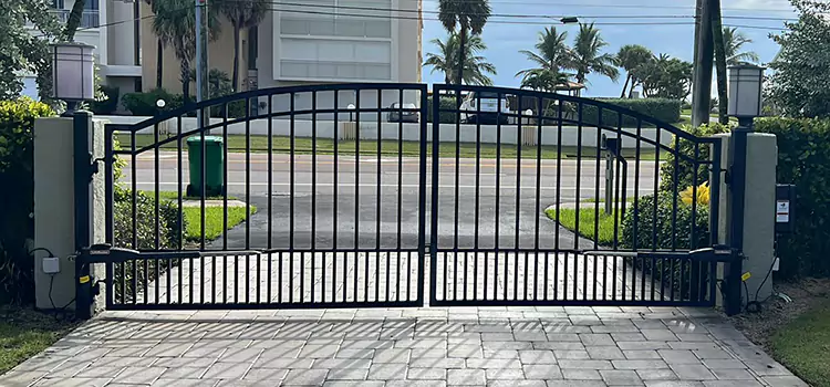 Gate Opener Replacement Near Me in Kincardine, ON
