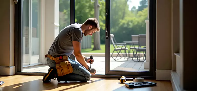 Comprehensive Solutions for Every Glass Door Need in Kincardine, ON