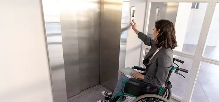 Benefits of Modern Handicap Door Systems in Kincardine, ON