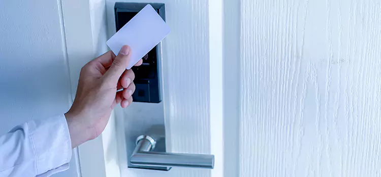 Why Choose Us for Your Keycard Lock Installation in Kincardine, ON?