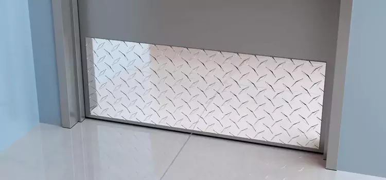 Benefits of Professional Kick Plate Solutions in Kincardine, ON