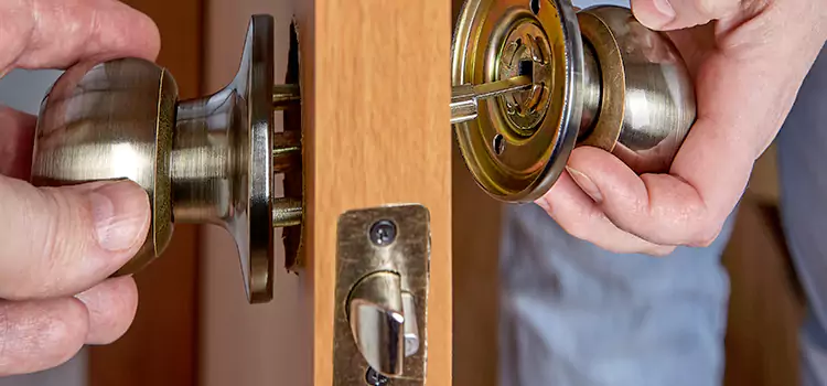 Sliding Door Lock Repair Kincardine