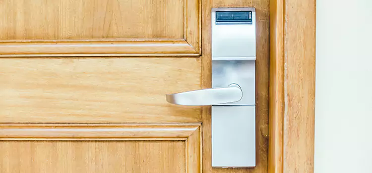 Electromagnetic Door Lock Installation Kincardine