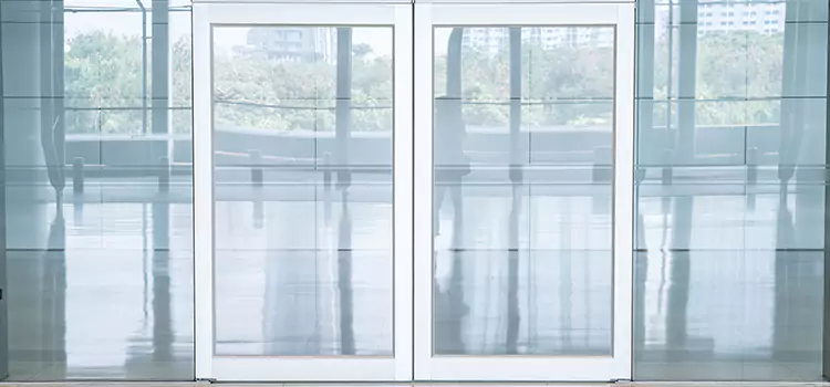 Why Choose Us for Your Motion Sensor Door Needs in Kincardine, ON?