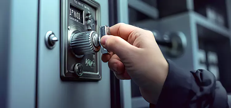 Locksmith Cost to Open Safe Kincardine