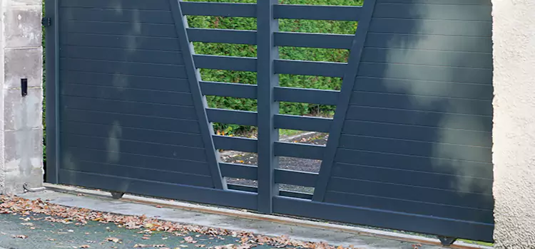 Automated Gate Company Near Me Kincardine