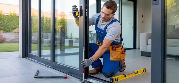 Sliding Screen Door Repair Kincardine