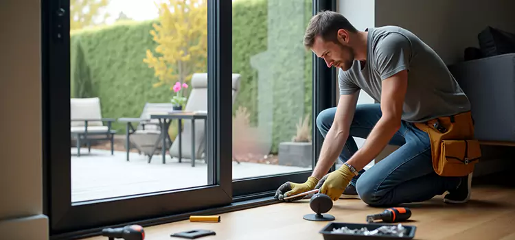 Patio Sliding Glass Door Replacement Kincardine