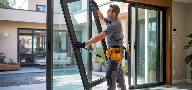 Specialized Sliding Door Roller Services in Kincardine, Ontario