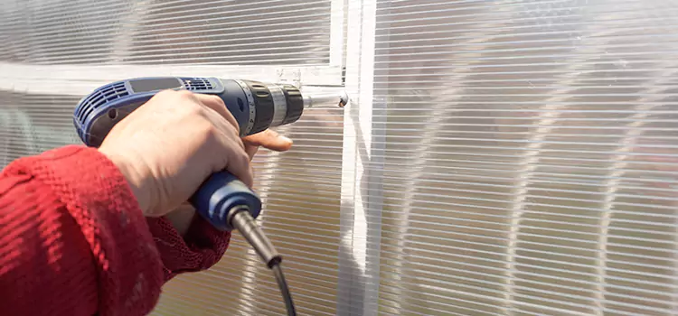 Sliding Screen Door Repair Kincardine