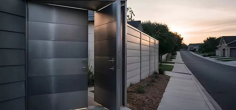 Comprehensive Steel Door Solutions in Kincardine, ON