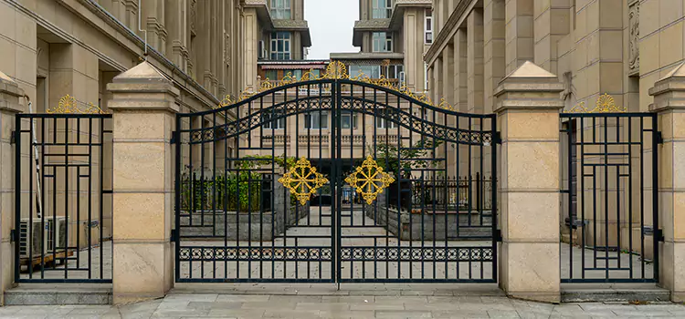 Comprehensive Iron Gate Maintenance Solutions in Kincardine, ON