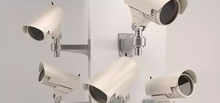 Your Trusted Partner for CCTV Solutions in Kincardine