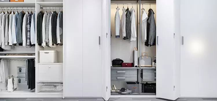 Glass Closet Door Repair Kincardine
