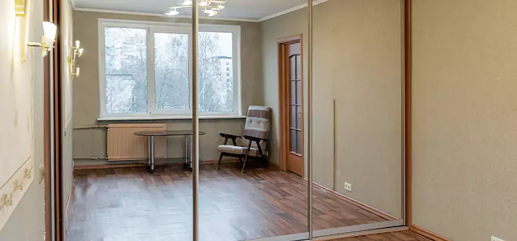 Mirror Closet Door Roller Replacement Kincardine