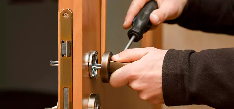 Semi Truck Locksmith Kincardine