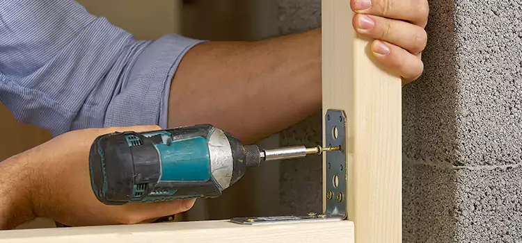 Jimmy Proof Deadbolt Repair Kincardine