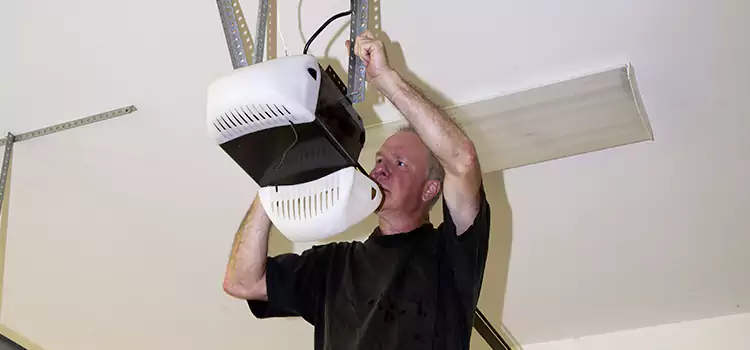 Garage Door Opener Service Kincardine