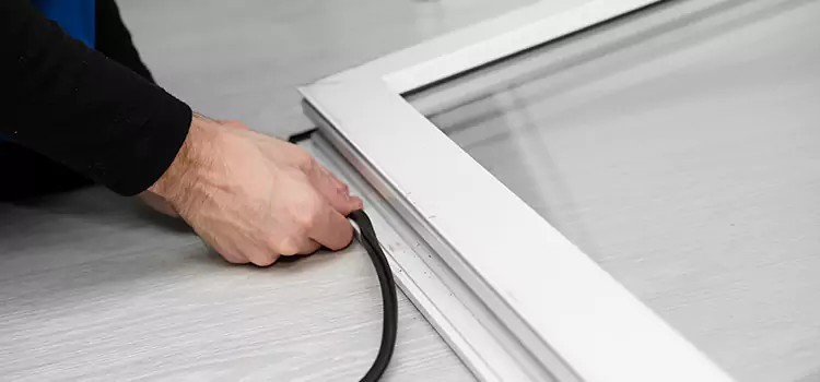 Commercial Door Weather Stripping Kincardine