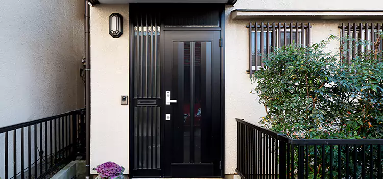 Popular Exterior Door Options in Kincardine, ON