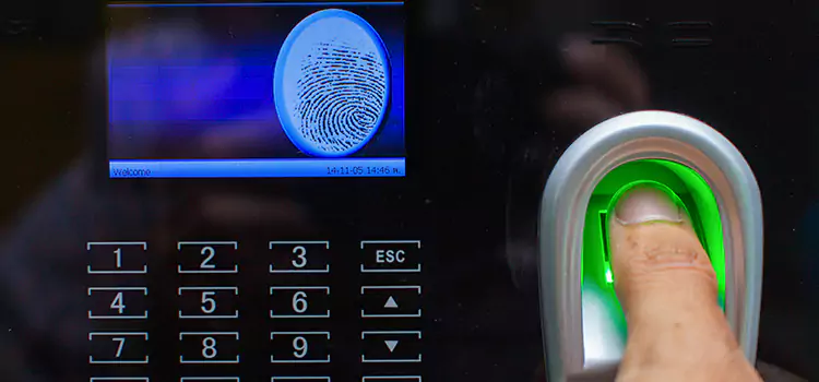 Your Trusted Partner for Secure Access in Kincardine, ON