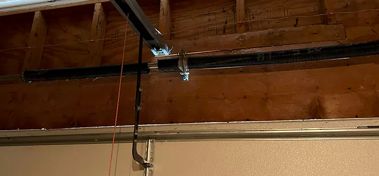 Broken Garage Door Cable Repair in Kincardine, ON