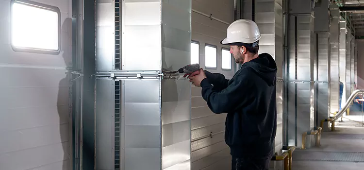 Prompt and Professional Garage Door Service in Kincardine, Ontario