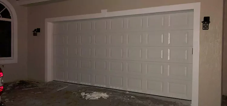 Garage Door Coil Replacement Kincardine