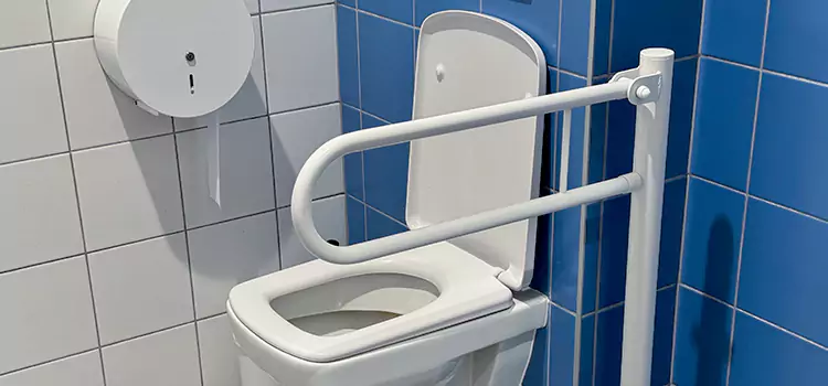 Comprehensive Solutions in Kincardine, ON for Accessible Facilities