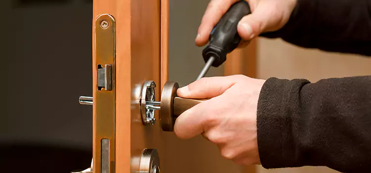 Locked Out of Your House Kincardine