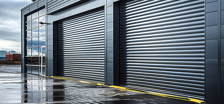Emergency Industrial Garage Door Service Kincardine