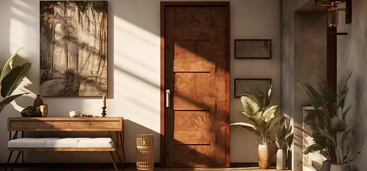 Specialty Interior Doors Kincardine