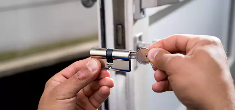 Lock Change Locksmiths Kincardine